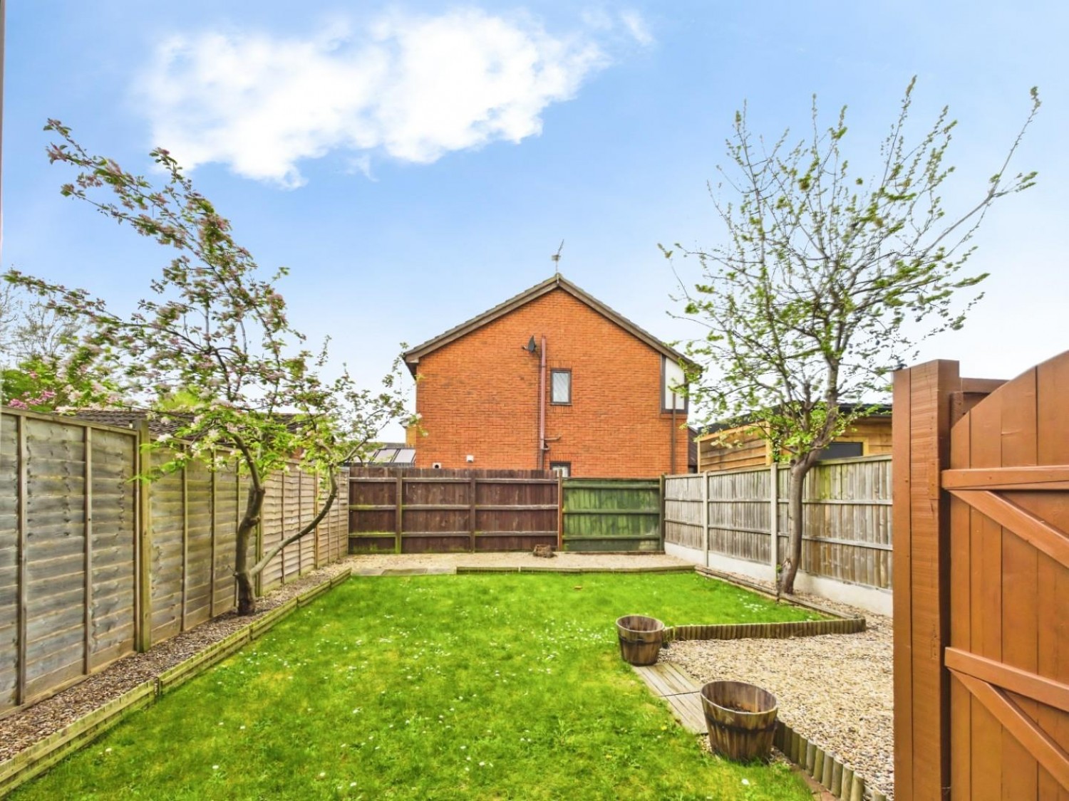 2 bedroom House for Sale Wentworth Drive, Dunholme, Lincoln