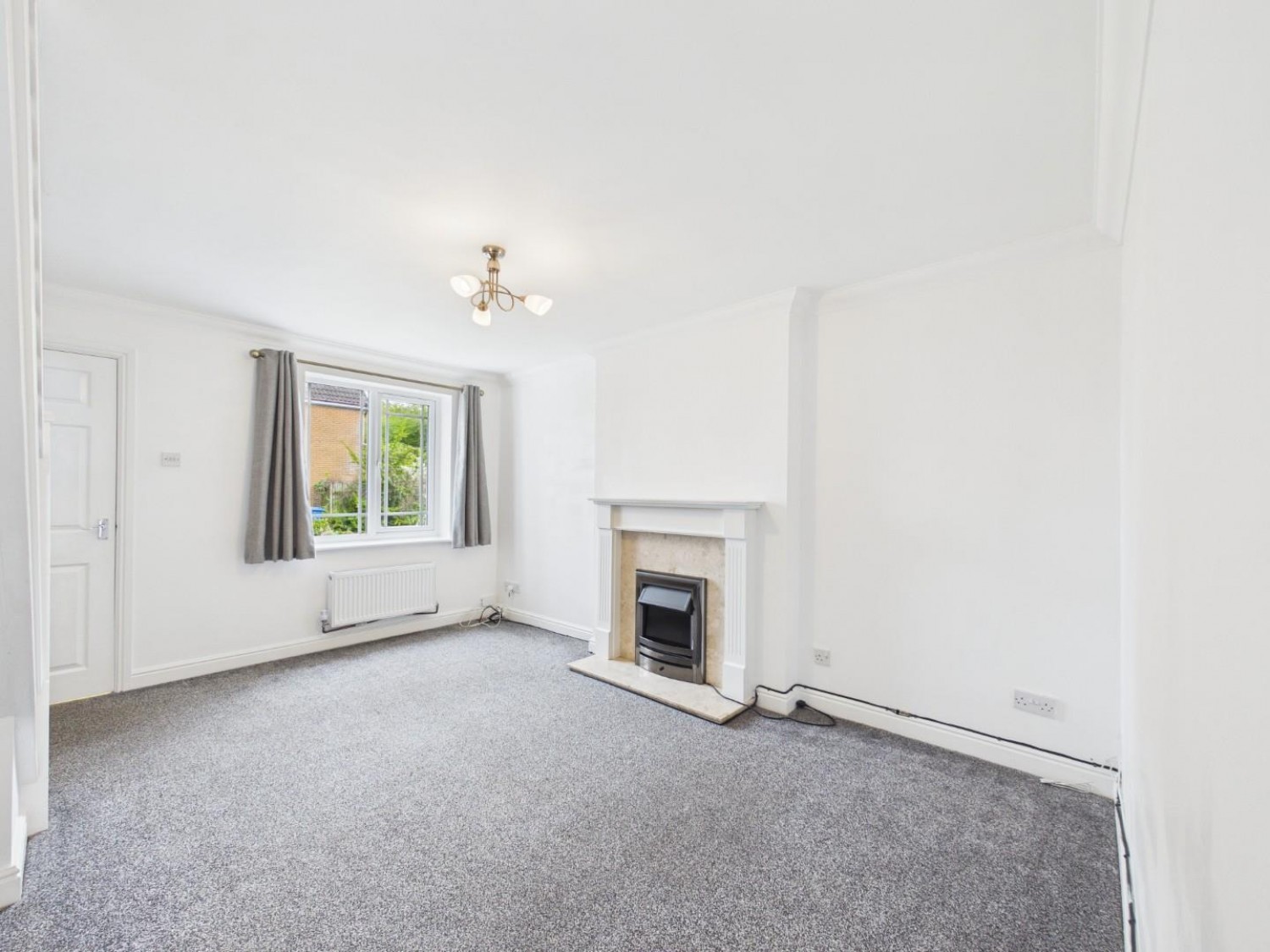 2 bedroom House for Sale Wentworth Drive, Dunholme, Lincoln