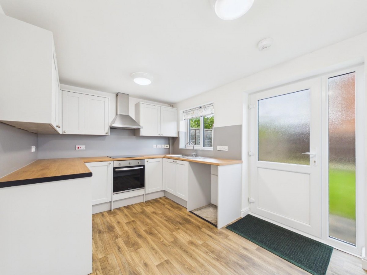 Wentworth Drive, Dunholme, Lincoln