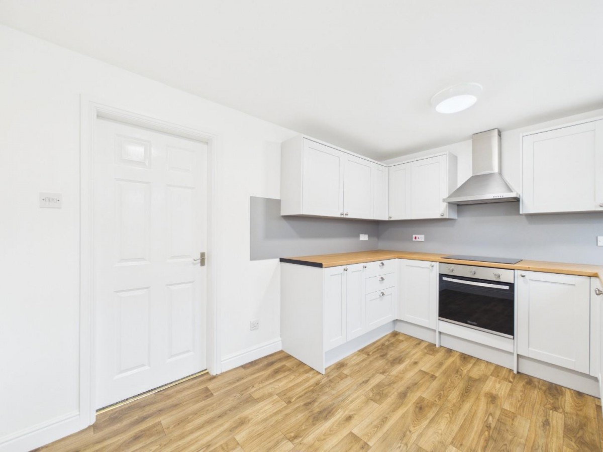 Wentworth Drive, Dunholme, Lincoln