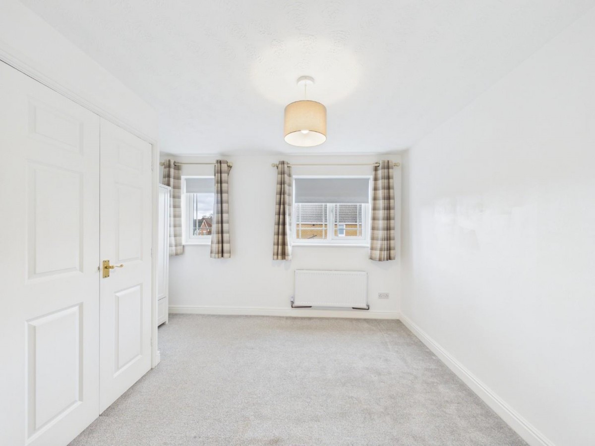 Wentworth Drive, Dunholme, Lincoln