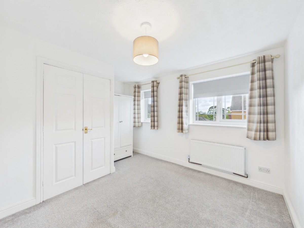 Wentworth Drive, Dunholme, Lincoln