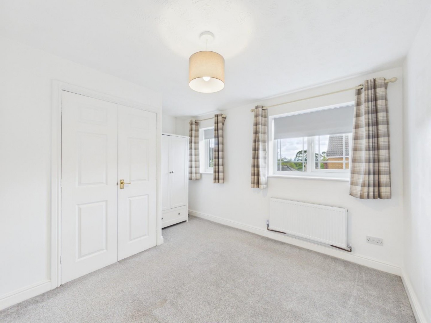 2 bedroom House for Sale Wentworth Drive, Dunholme, Lincoln