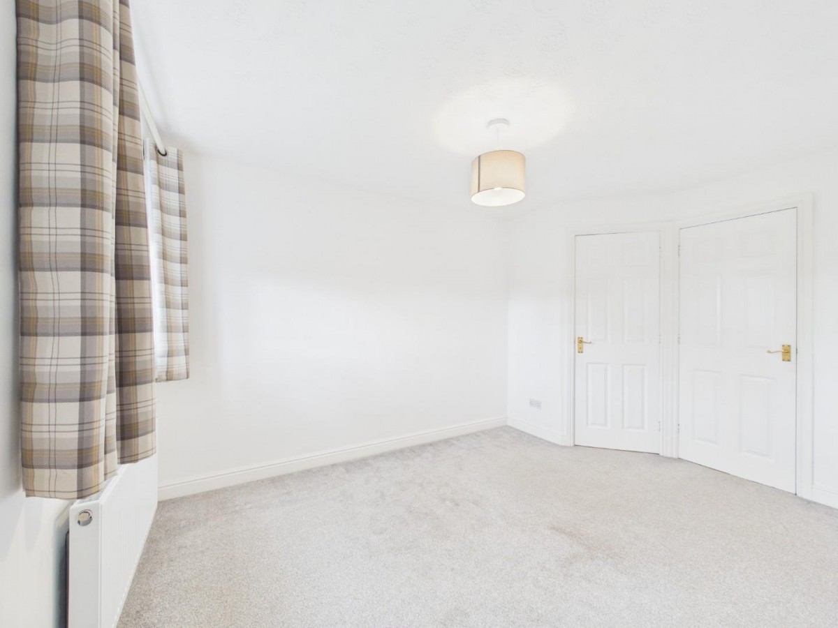 Wentworth Drive, Dunholme, Lincoln