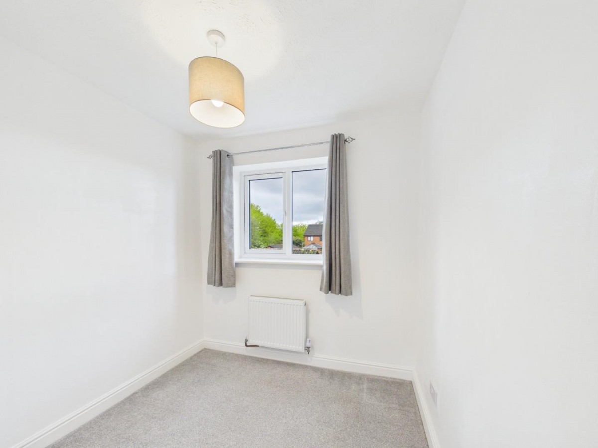 Wentworth Drive, Dunholme, Lincoln