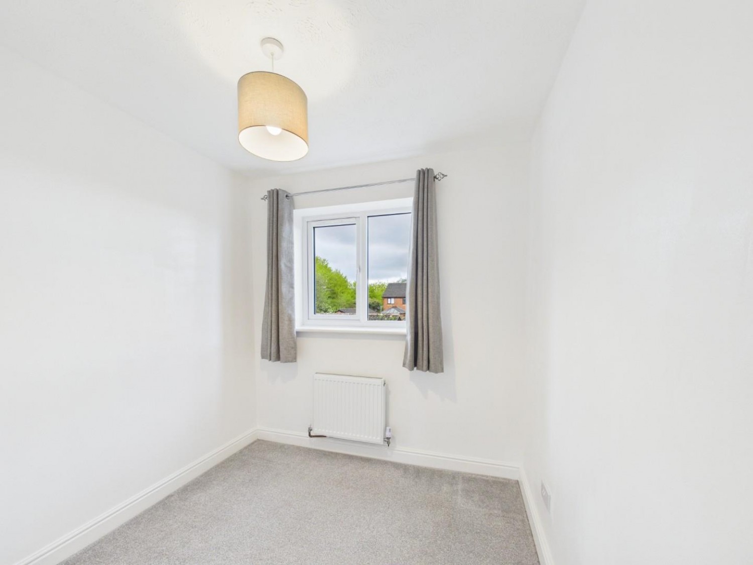 2 bedroom House for Sale Wentworth Drive, Dunholme, Lincoln