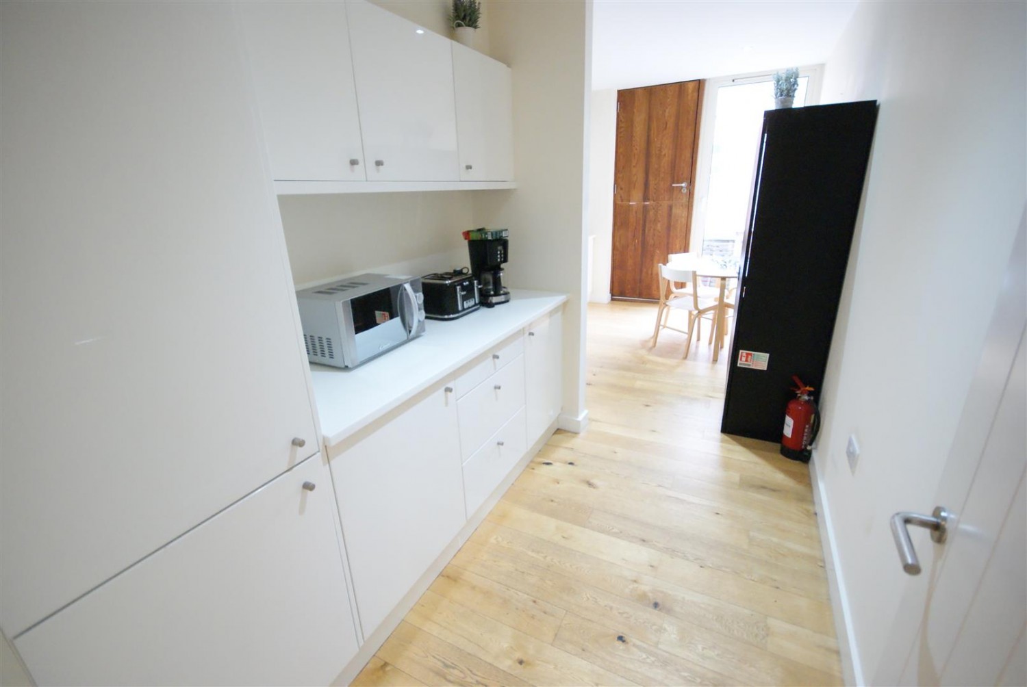 2 bedroom Flat for Letting Museum Court, Lincoln