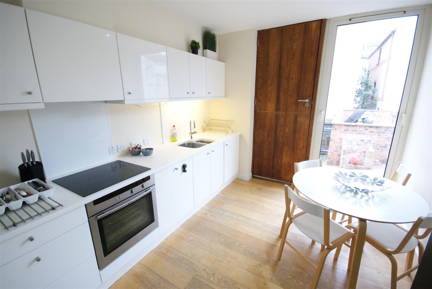 2 bedroom Flat for Letting Museum Court, Lincoln