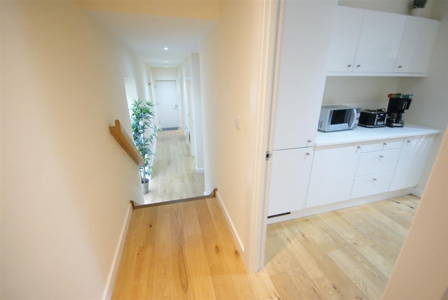 2 bedroom Flat for Letting Museum Court, Lincoln