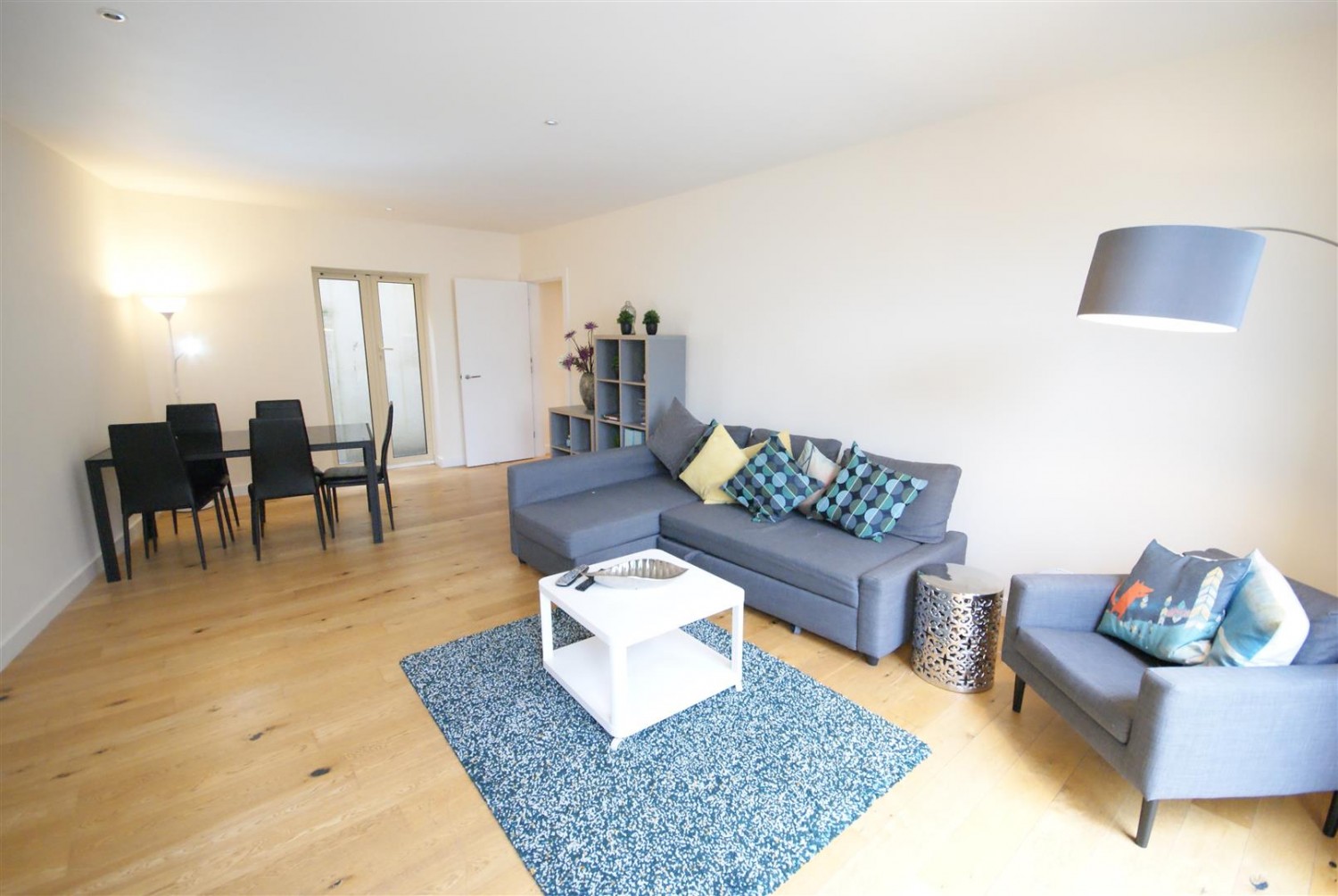 2 bedroom Flat for Letting Museum Court, Lincoln