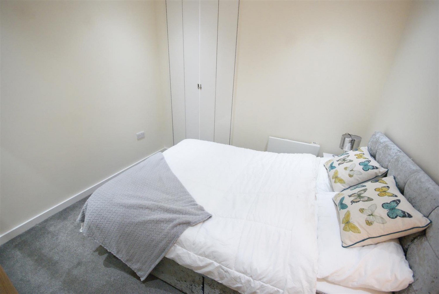 2 bedroom Flat for Letting Museum Court, Lincoln