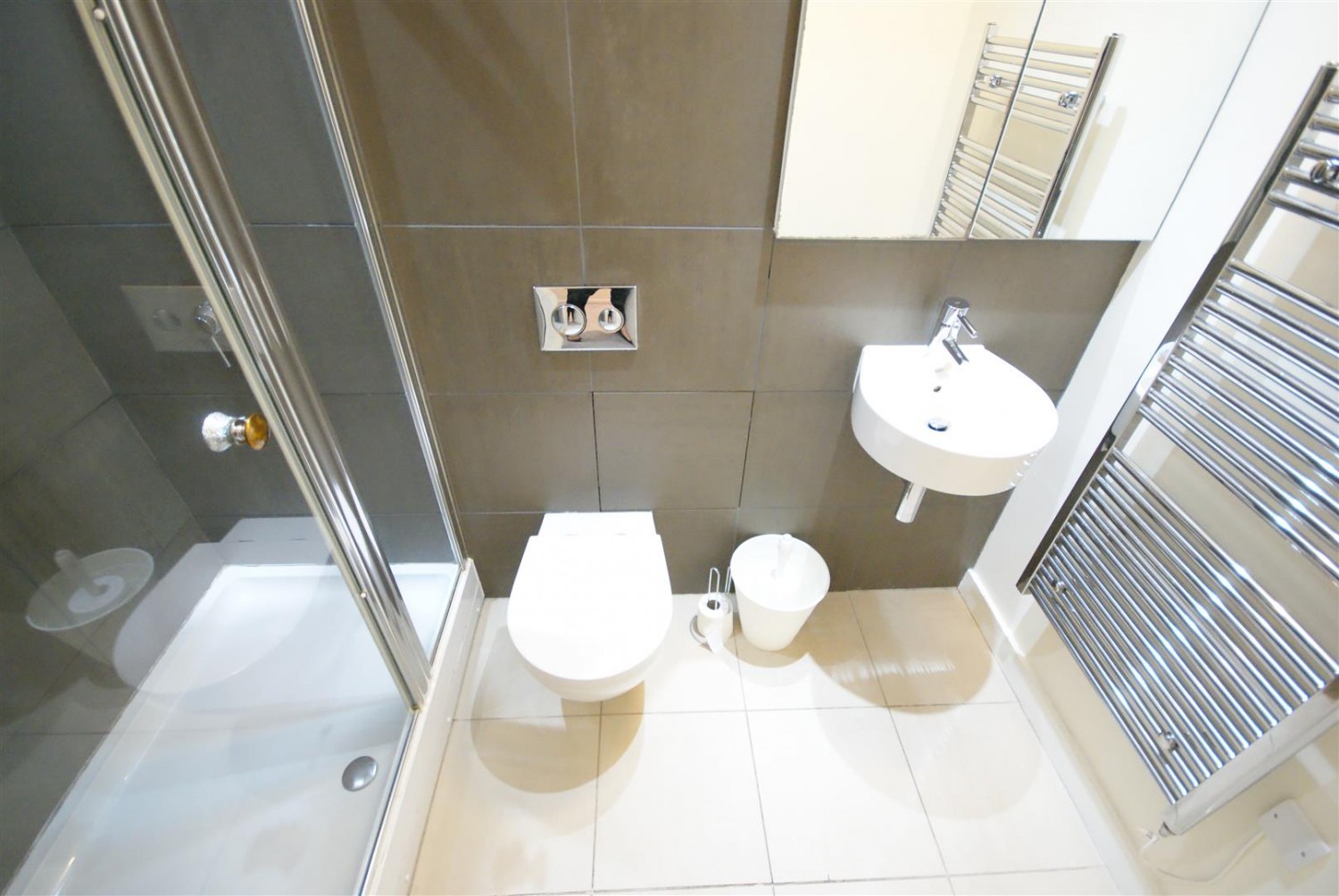 2 bedroom Flat for Letting Museum Court, Lincoln