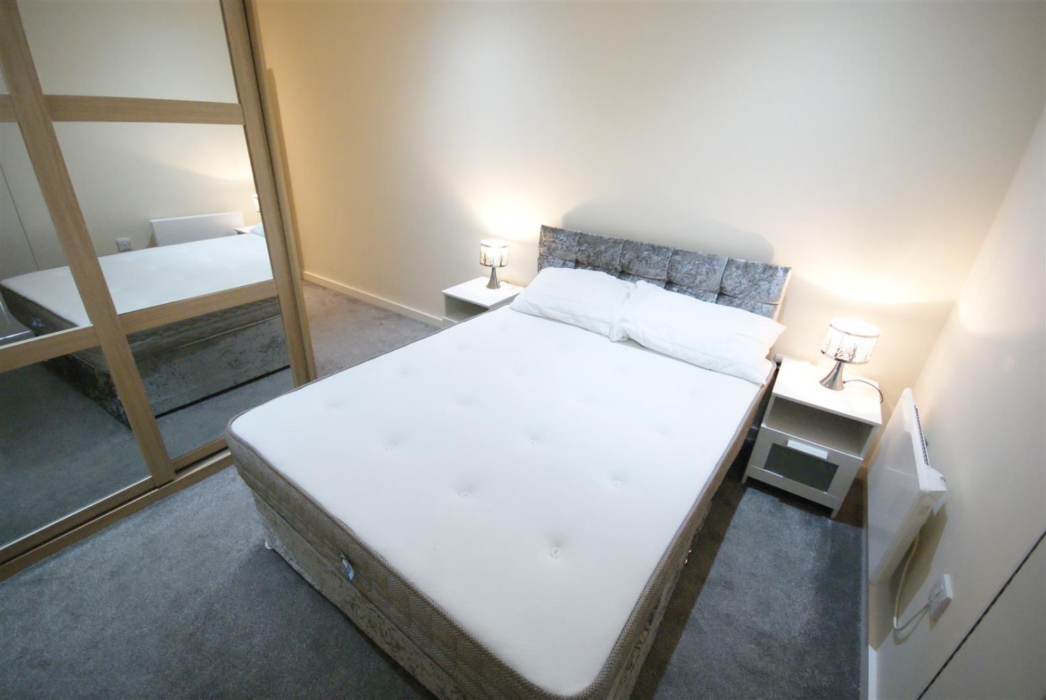 2 bedroom Flat for Letting Museum Court, Lincoln