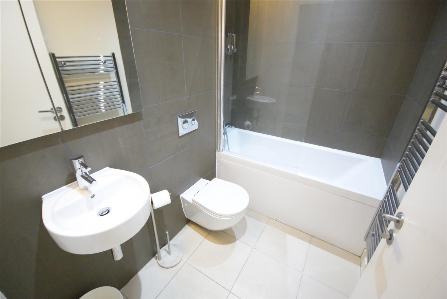 2 bedroom Flat for Letting Museum Court, Lincoln