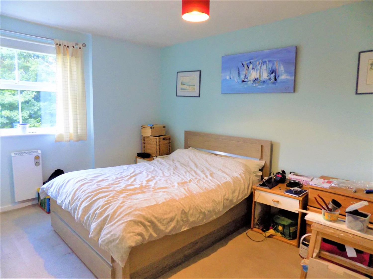 2 bedroom Flat for Letting Wingate Court, Aldershot