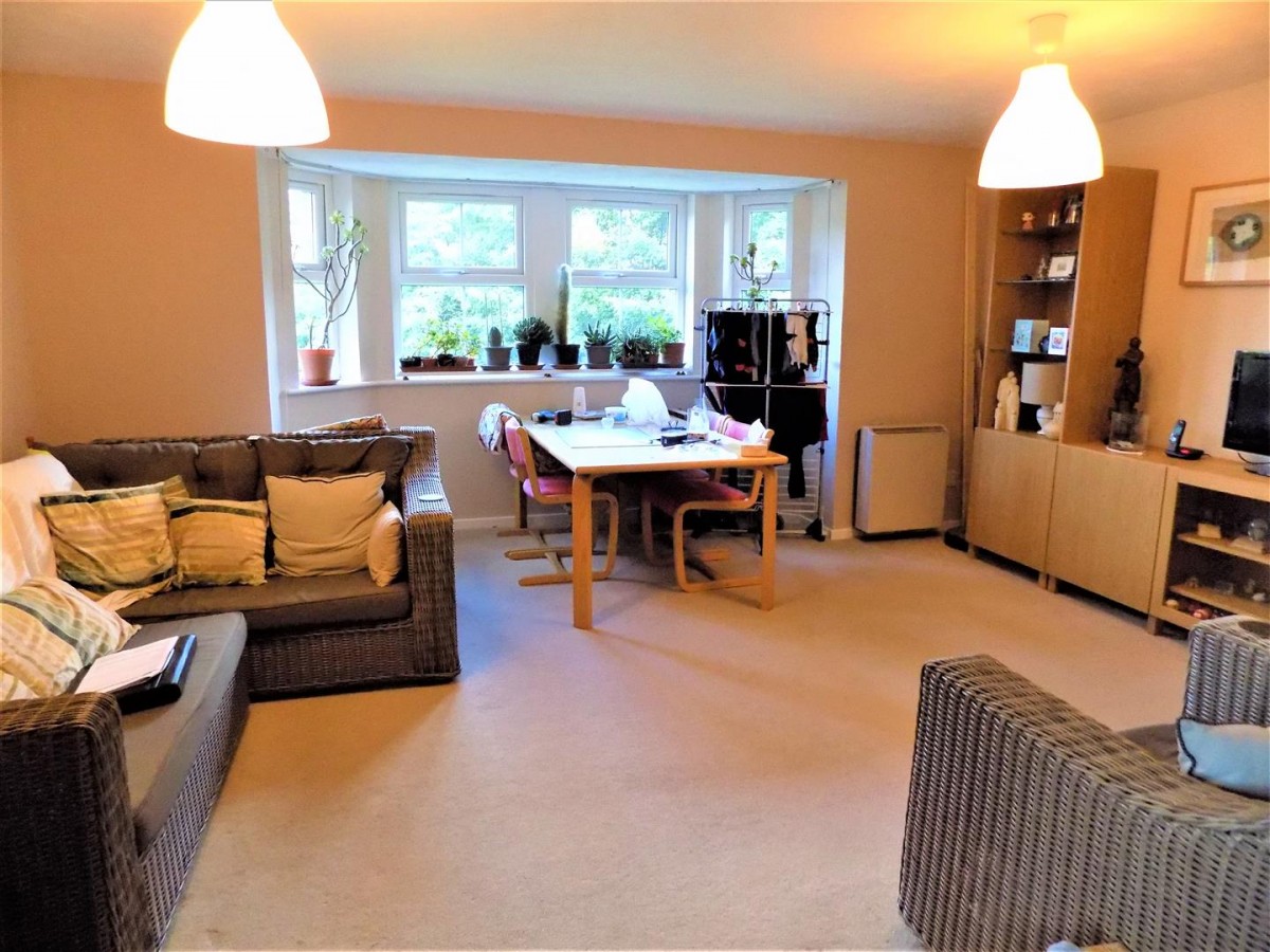 Wingate Court, Aldershot