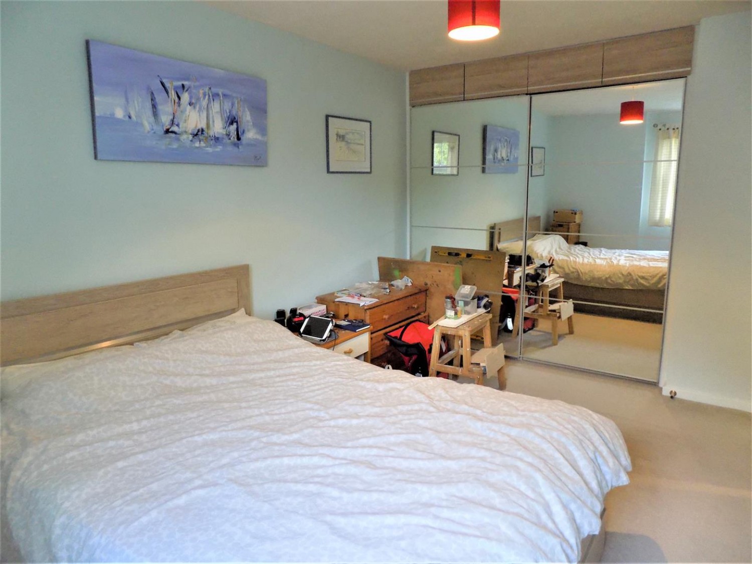 2 bedroom Flat for Letting Wingate Court, Aldershot