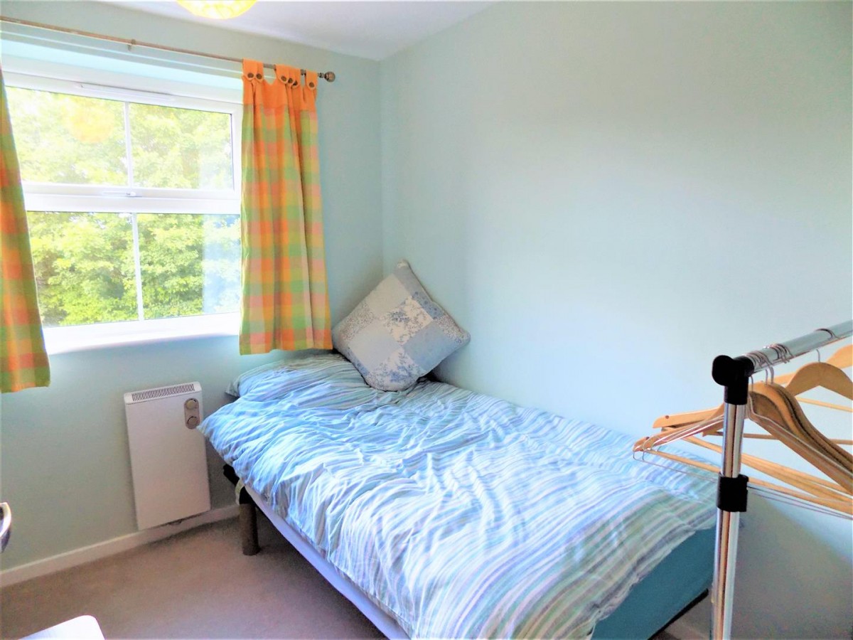 Wingate Court, Aldershot