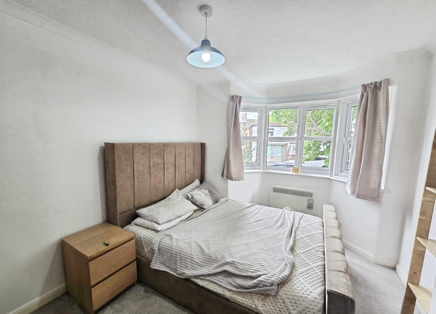 1 bedroom Flat for Letting Churchdale, Aldershot