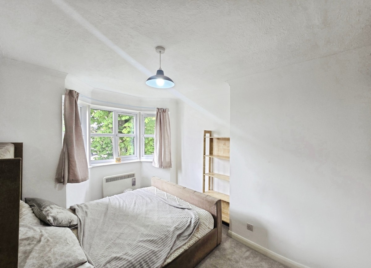 Churchdale, Aldershot