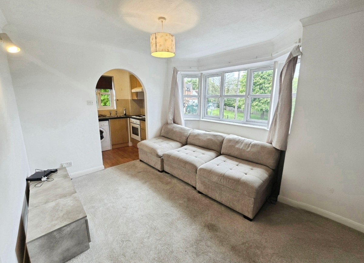 Churchdale, Aldershot