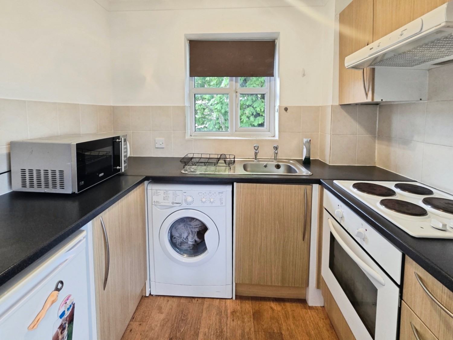 1 bedroom Flat for Letting Churchdale, Aldershot