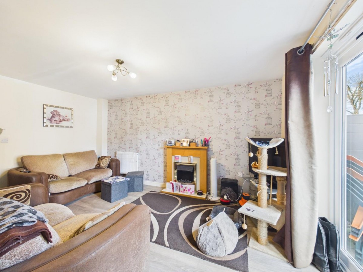 Tiber Road, North Hykeham, Lincoln