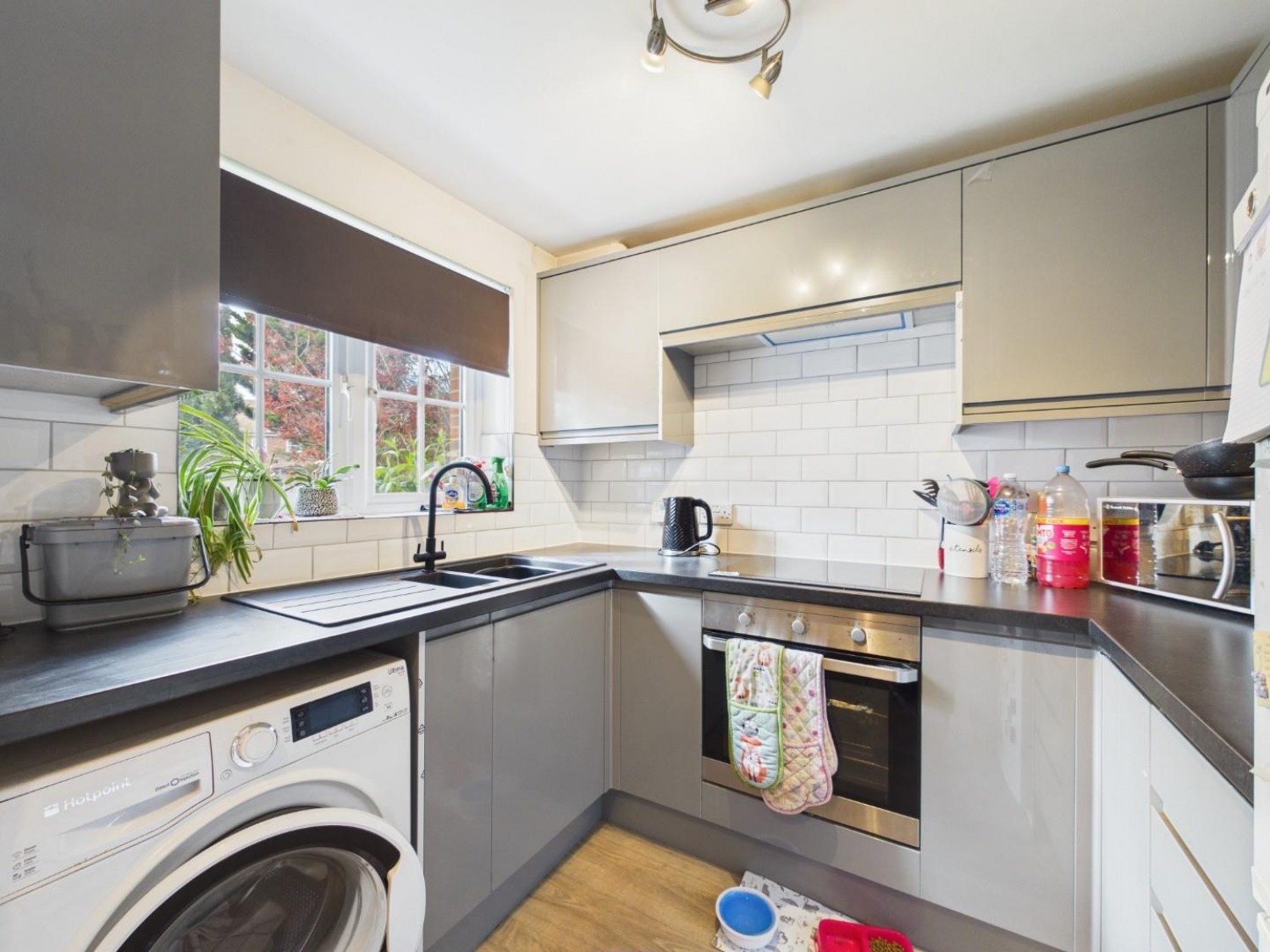 2 bedroom House for Sale Tiber Road, North Hykeham, Lincoln