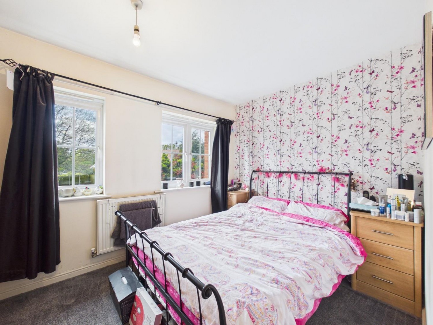 2 bedroom House for Sale Tiber Road, North Hykeham, Lincoln