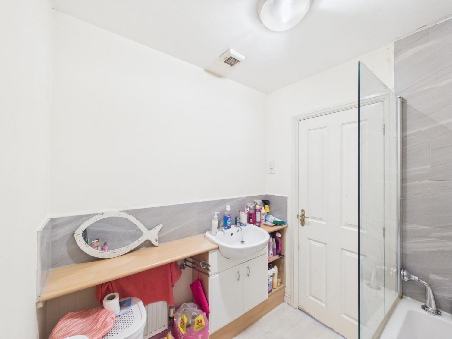 2 bedroom House for Sale Tiber Road, North Hykeham, Lincoln