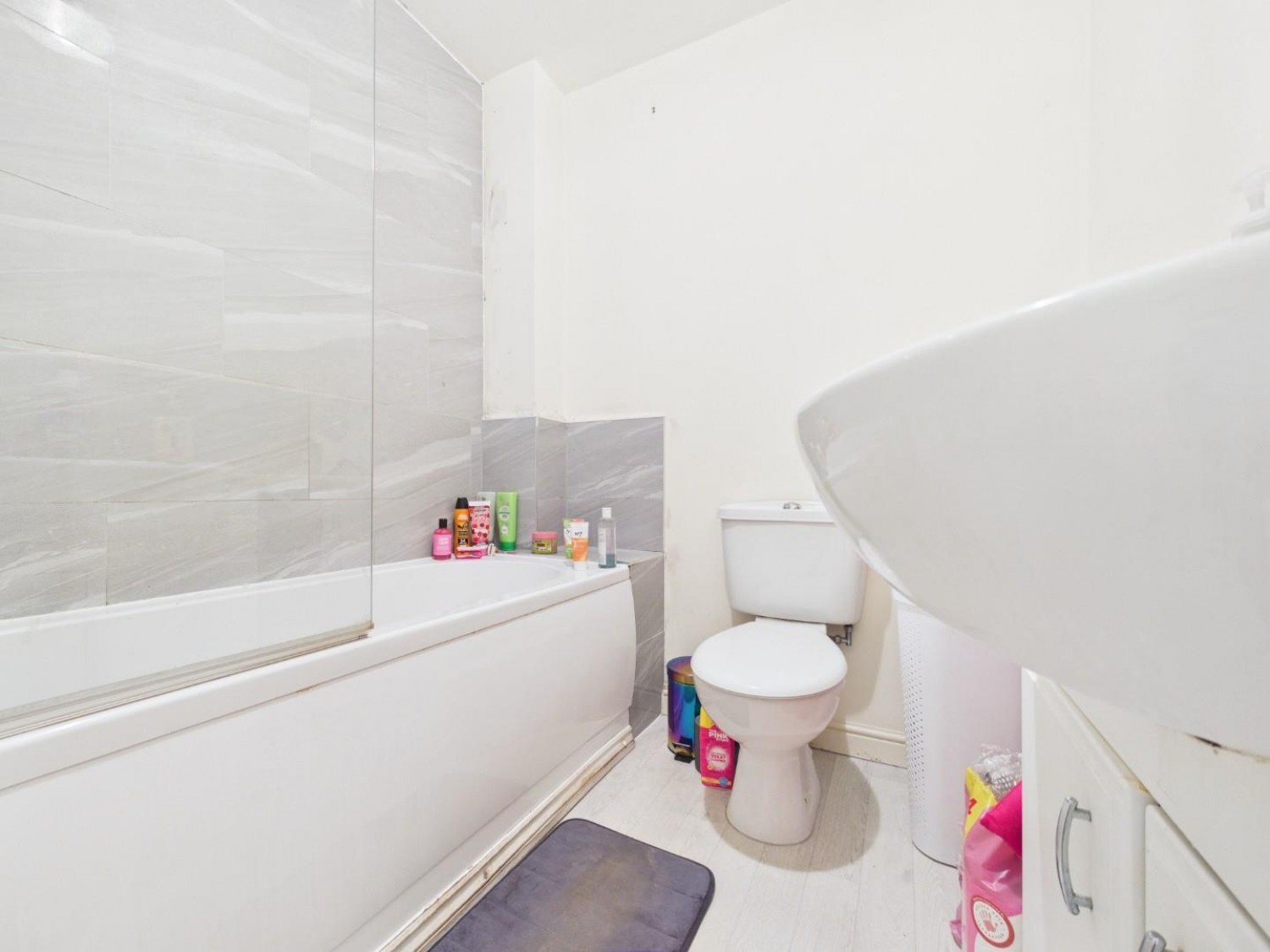 2 bedroom House for Sale Tiber Road, North Hykeham, Lincoln