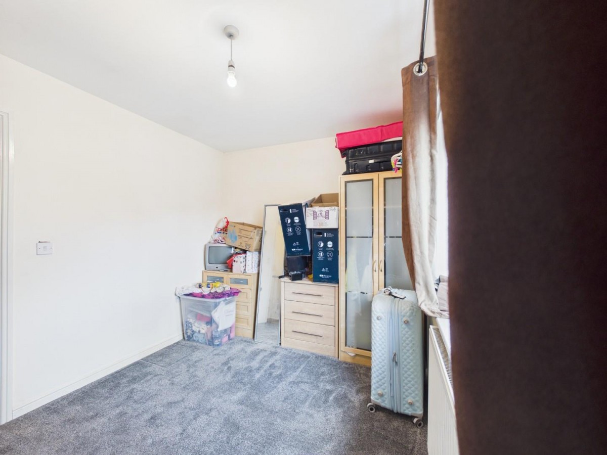 Tiber Road, North Hykeham, Lincoln