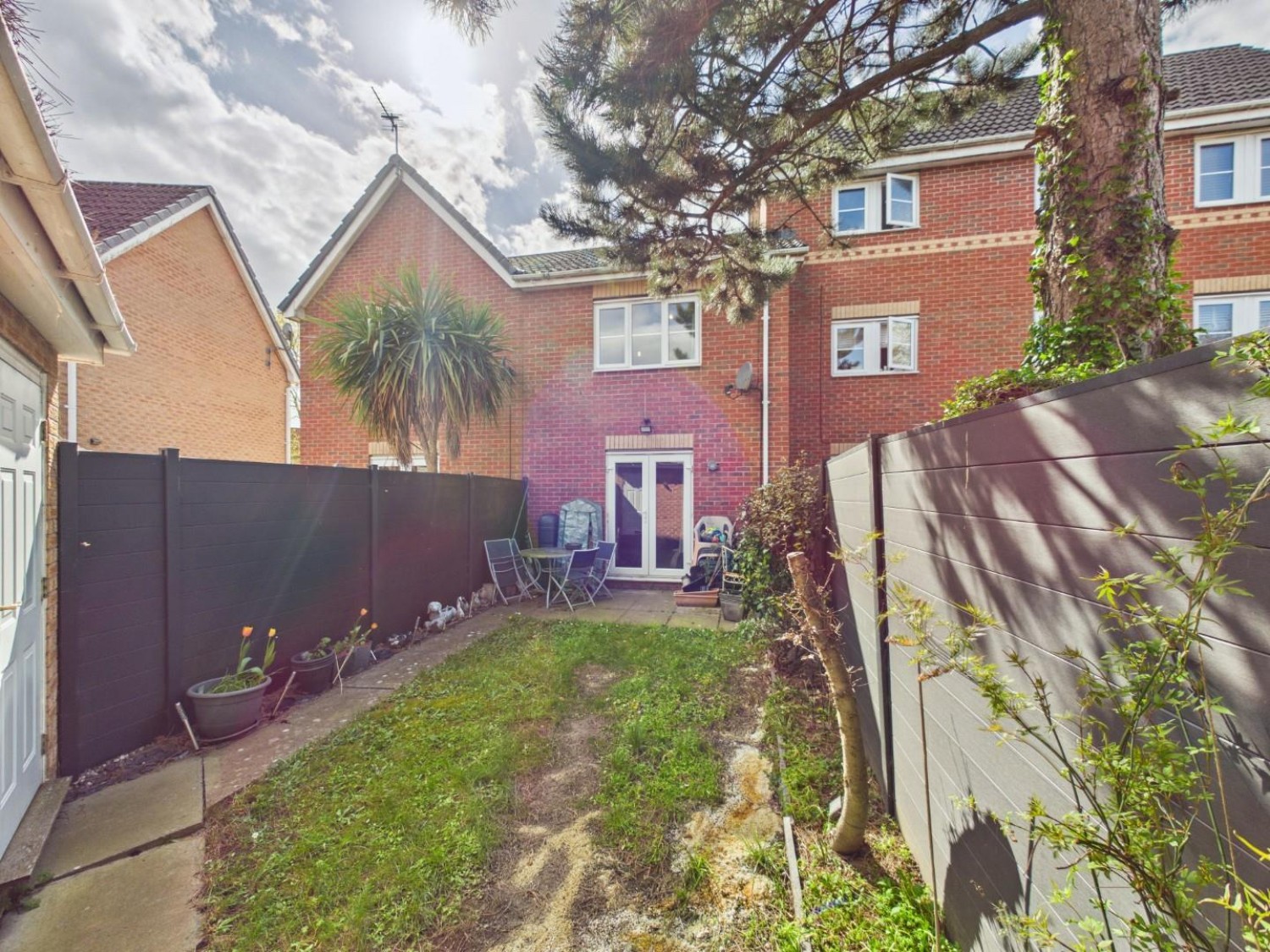 2 bedroom House for Sale Tiber Road, North Hykeham, Lincoln