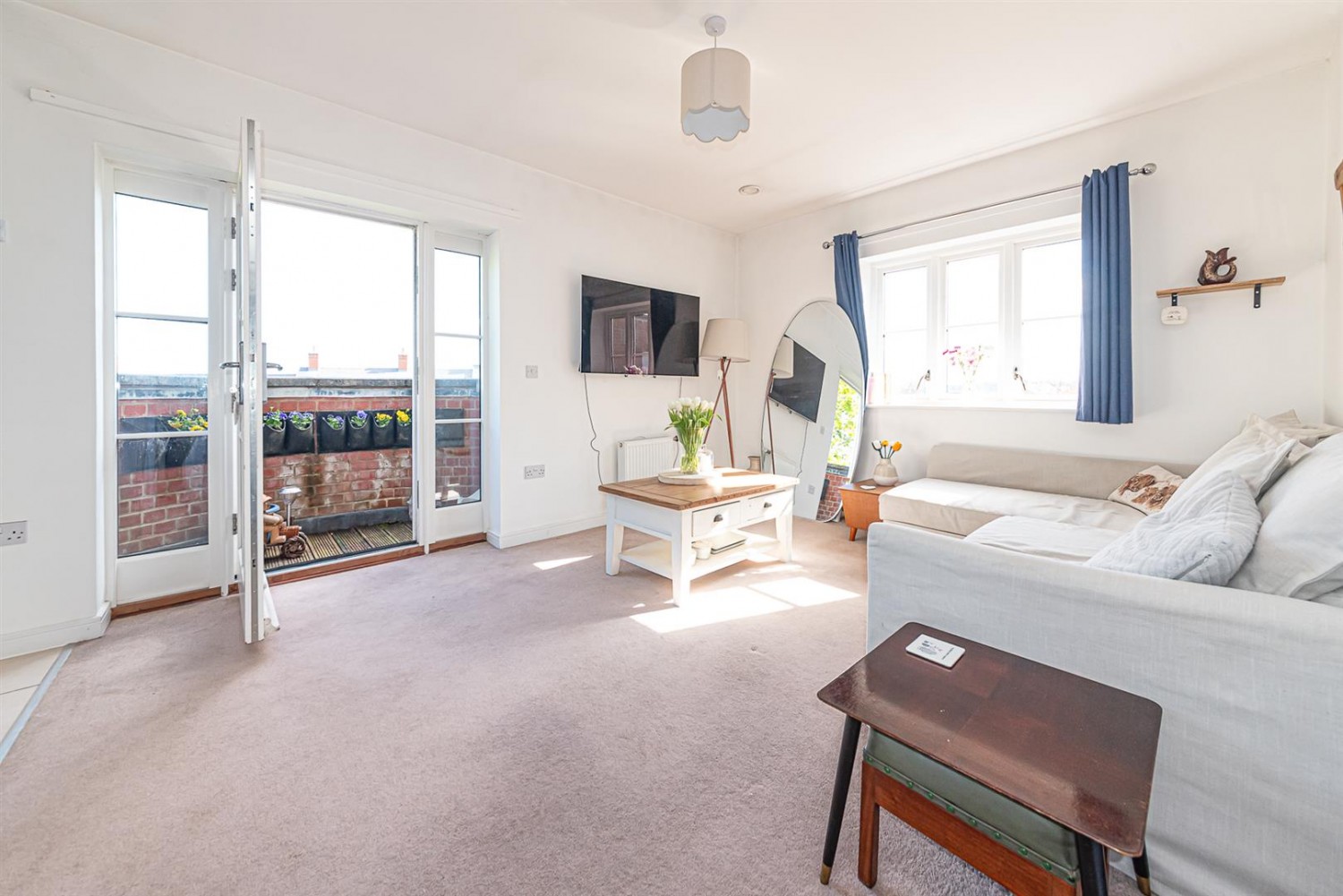 1 bedroom Flat for Sale Scarlett's Road, Wellesley, Aldershot