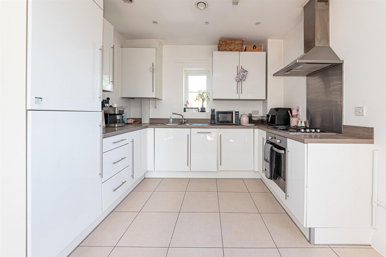 1 bedroom Flat for Sale Scarlett's Road, Wellesley, Aldershot