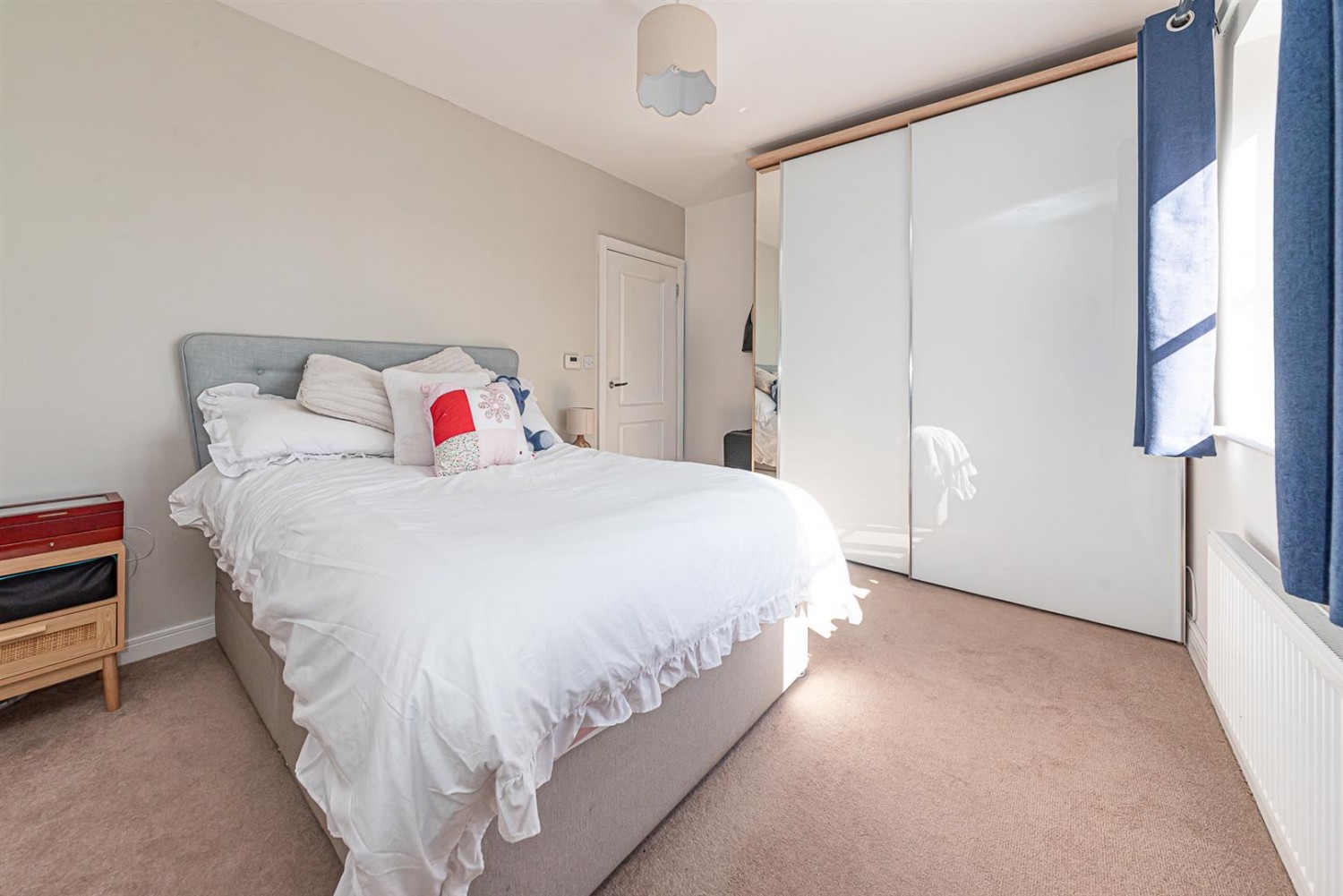 1 bedroom Flat for Sale Scarlett's Road, Wellesley, Aldershot