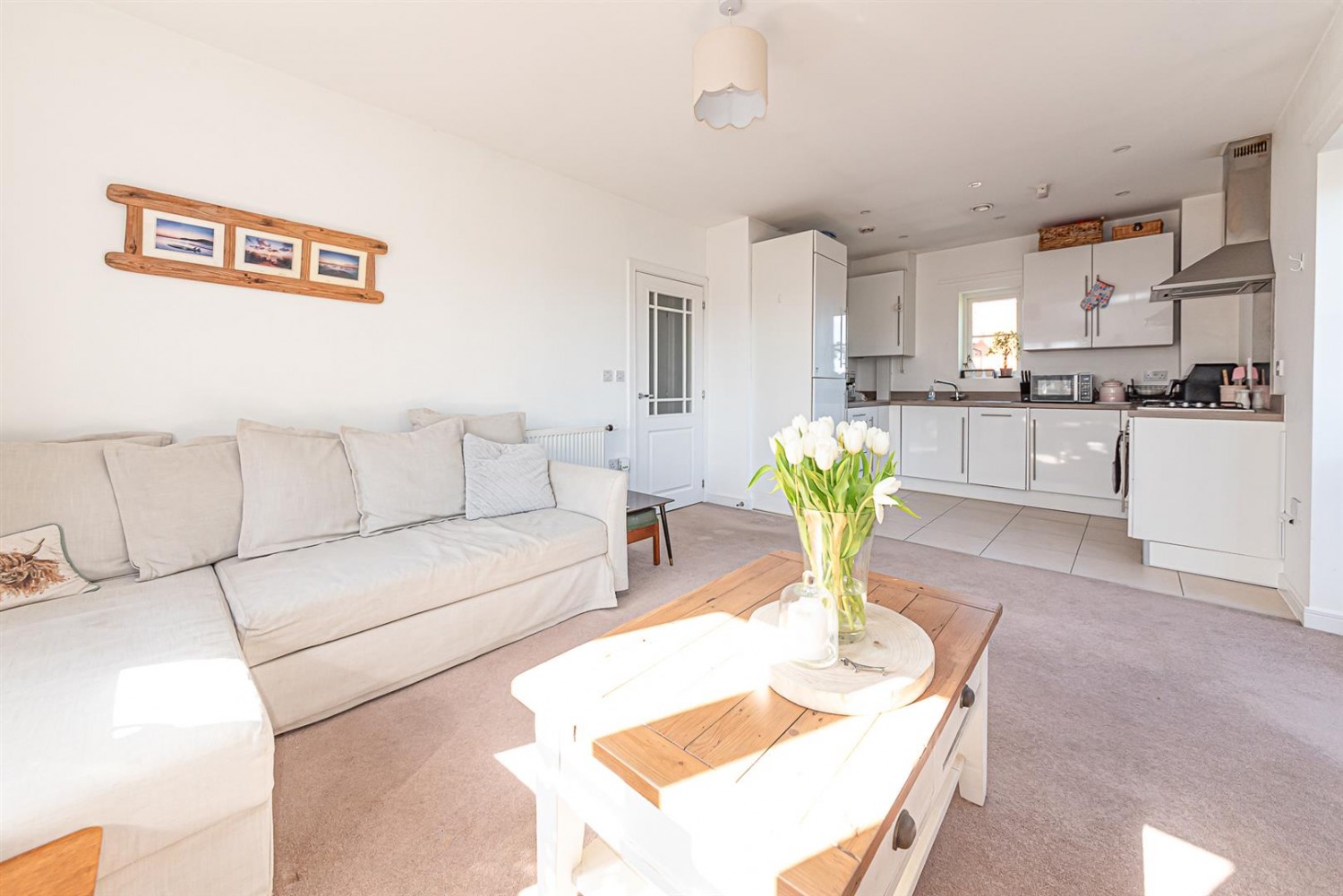 1 bedroom Flat for Sale Scarlett's Road, Wellesley, Aldershot
