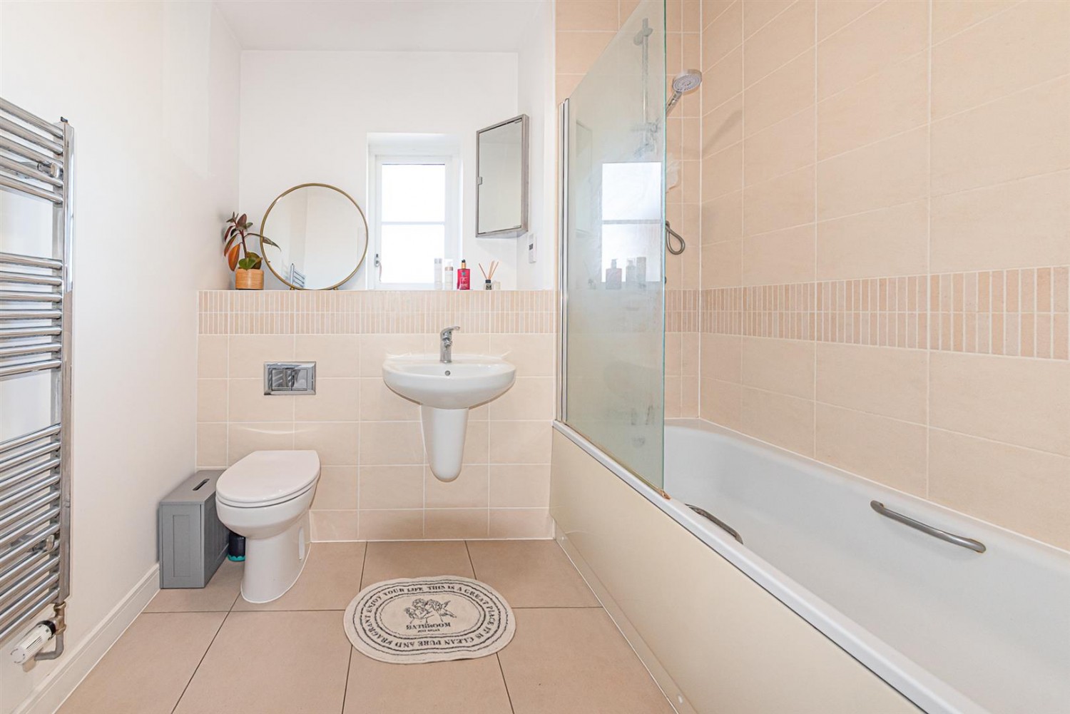 1 bedroom Flat for Sale Scarlett's Road, Wellesley, Aldershot