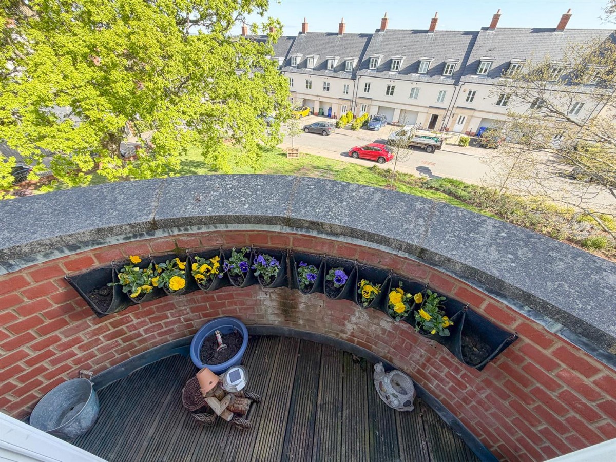 Scarlett's Road, Wellesley, Aldershot