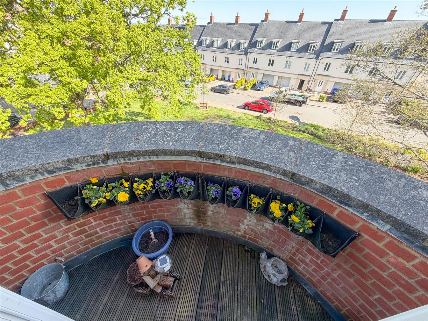 1 bedroom Flat for Sale Scarlett's Road, Wellesley, Aldershot