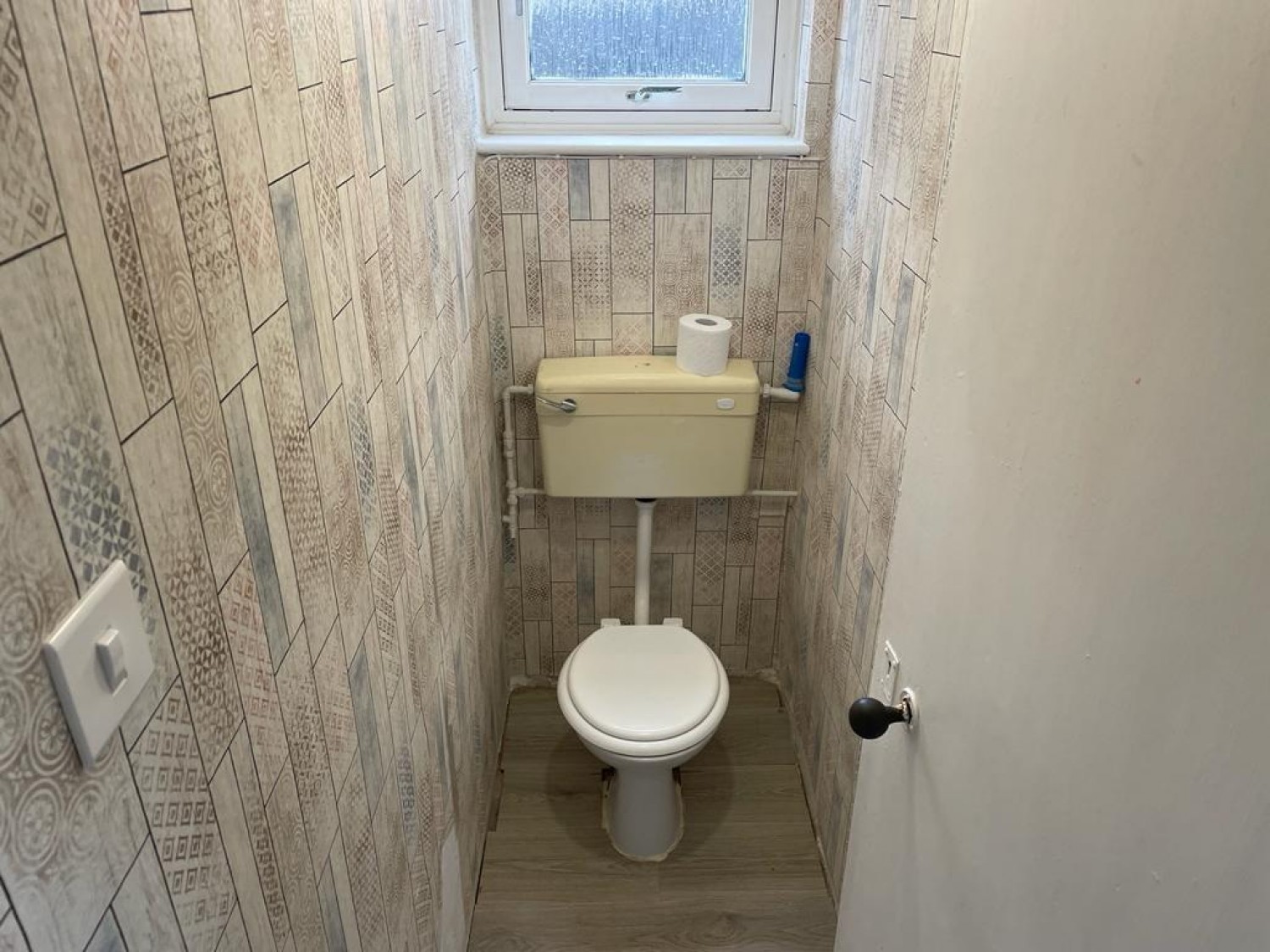 4 bedroom House for Letting Buchanan Road, Hemswell Cliff