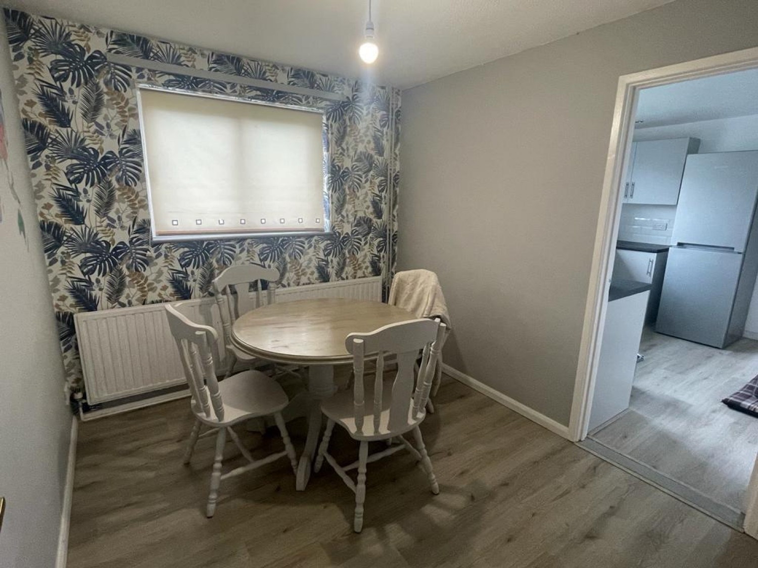 4 bedroom House for Letting Buchanan Road, Hemswell Cliff