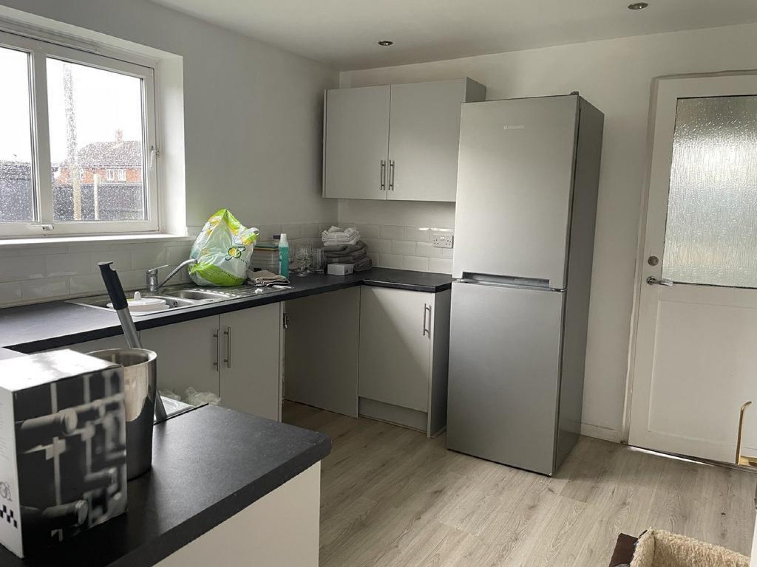 4 bedroom House for Letting Buchanan Road, Hemswell Cliff