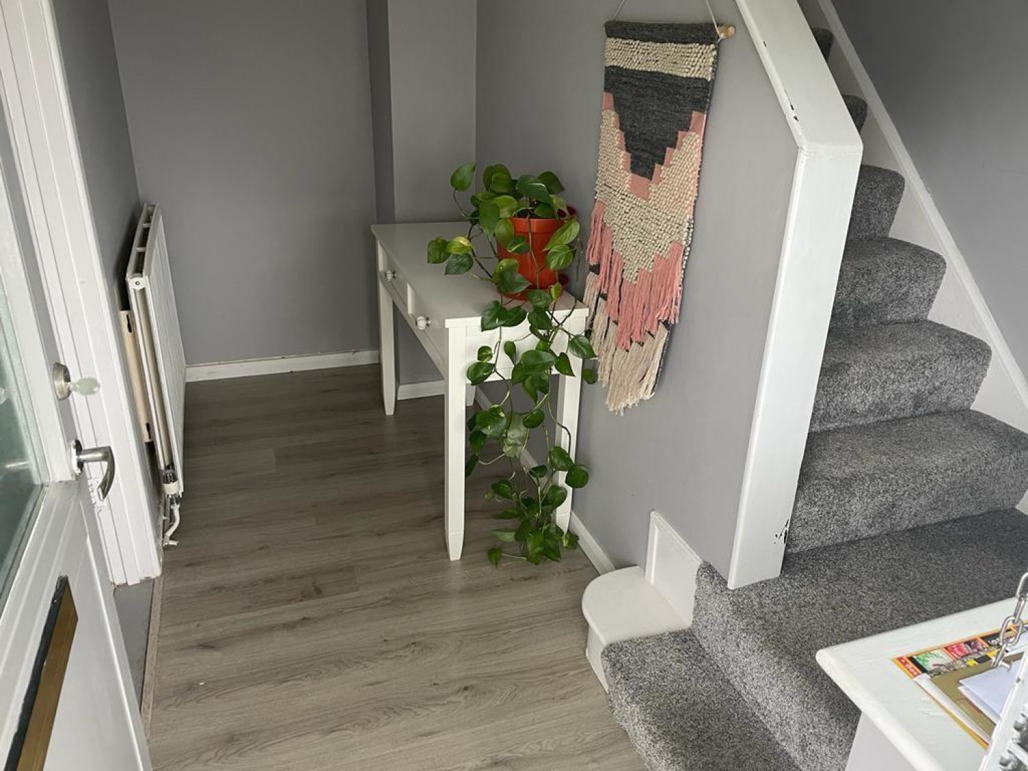 4 bedroom House for Letting Buchanan Road, Hemswell Cliff