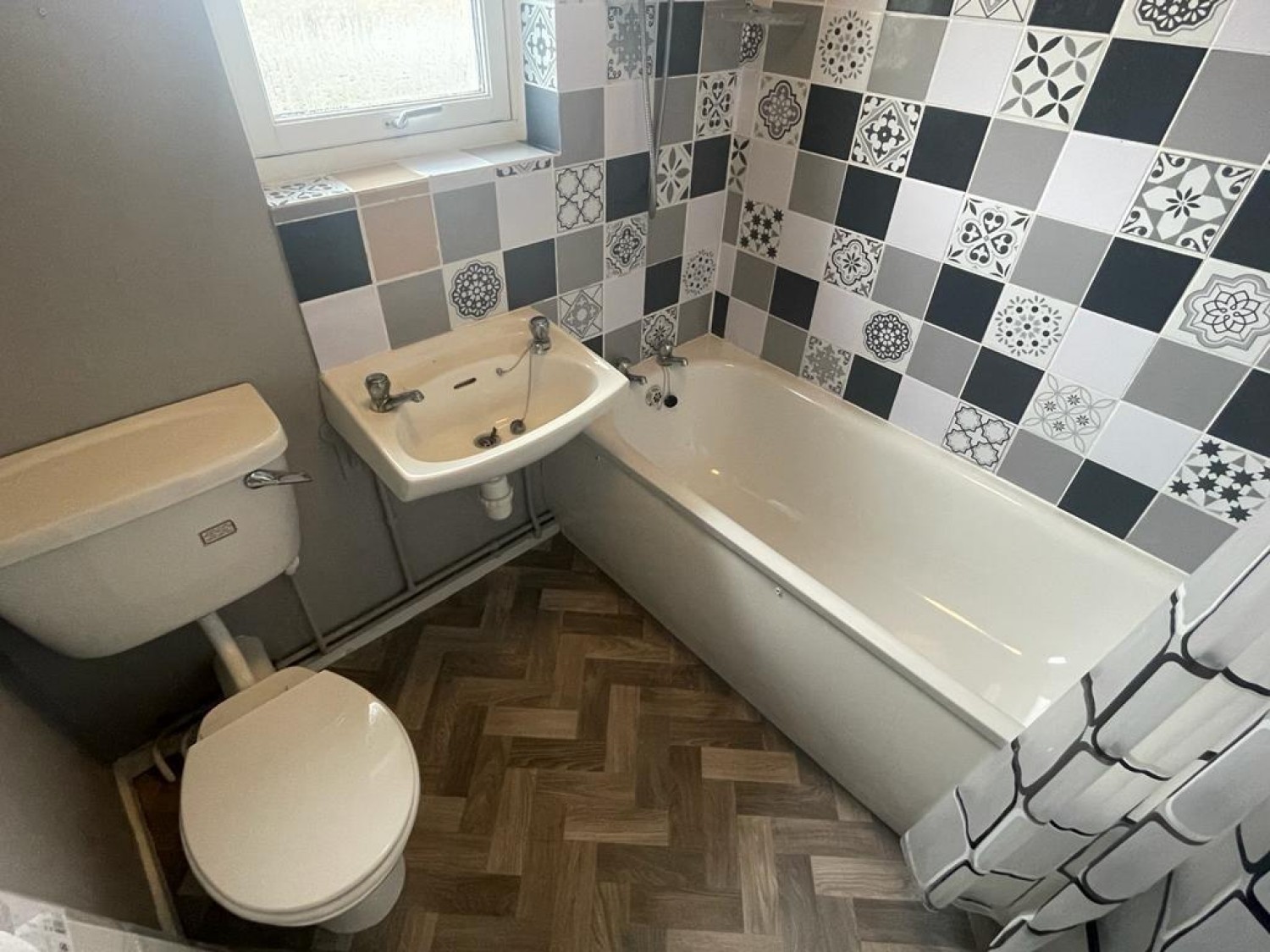 4 bedroom House for Letting Buchanan Road, Hemswell Cliff