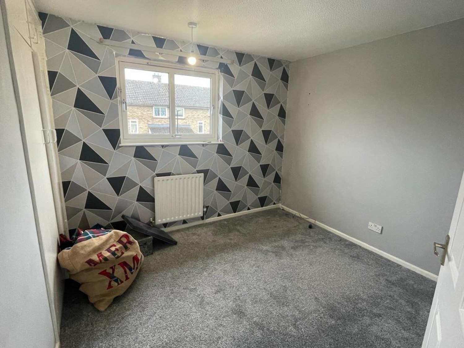 4 bedroom House for Letting Buchanan Road, Hemswell Cliff