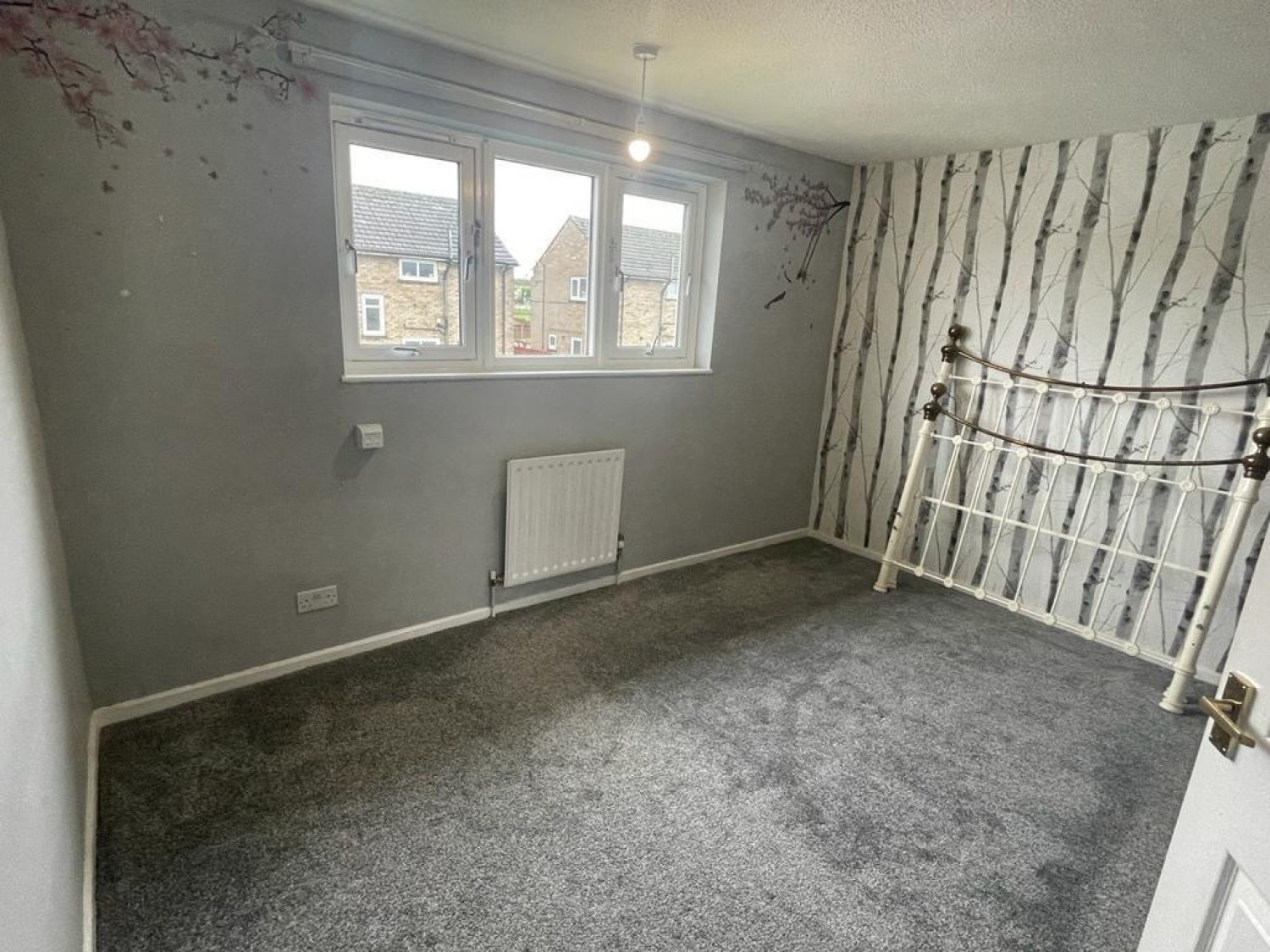 4 bedroom House for Letting Buchanan Road, Hemswell Cliff