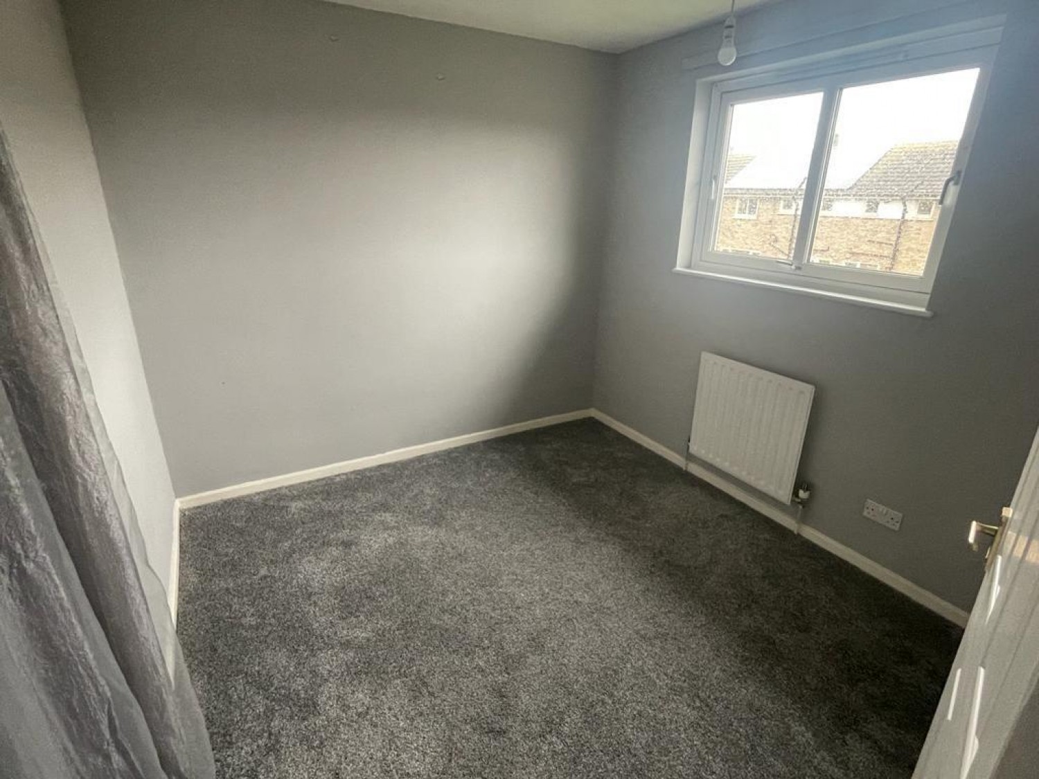 4 bedroom House for Letting Buchanan Road, Hemswell Cliff