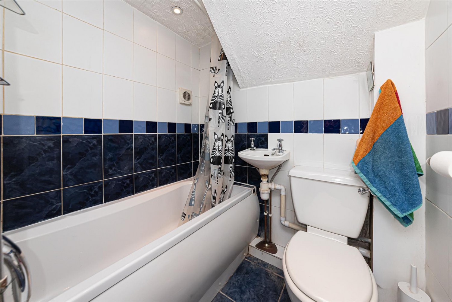 2 bedroom Flat for Sale St. Georges Road