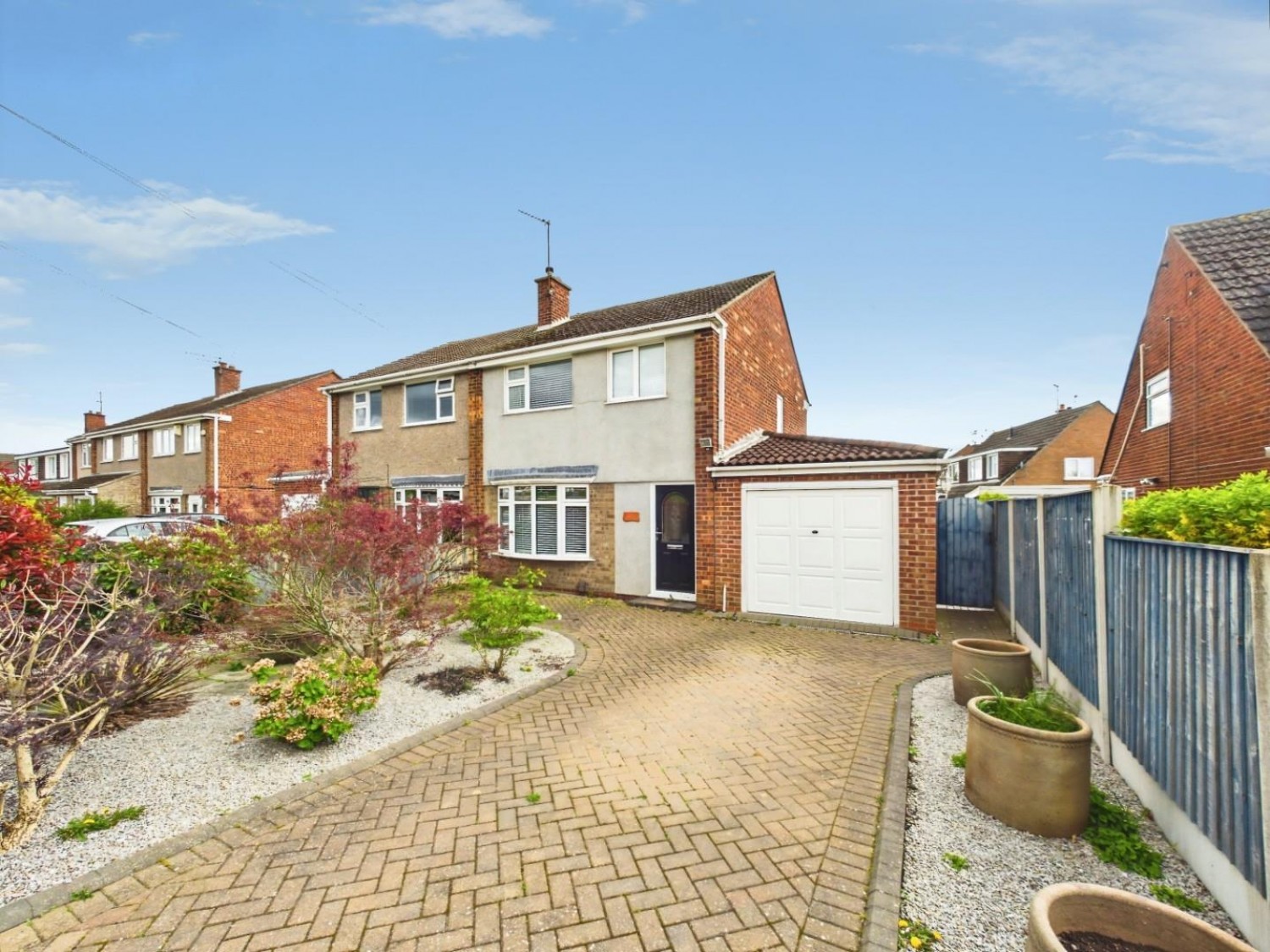 3 bedroom House for Sale The Mead, Lincoln